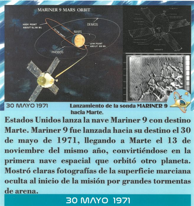 Efemérides de hoy